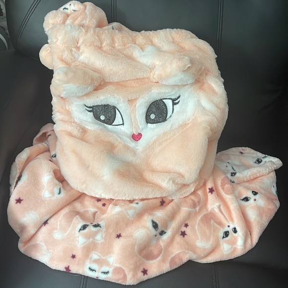 Blanket for kids - Picture 4 of 4